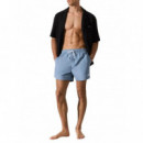 KARL LAGERFELD - kameo short boardshort - 2rj - B1M46011/2rj