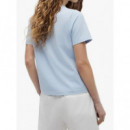 TOMMY HILFIGER - TH SCRIPT REG C-NK SS TEE - C1O - F|WW0WW49941/C1O