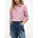 TOMMY HILFIGER - Summer Poplin Regular Shirt - 0D7 - F|WW0WW51155/0D7
