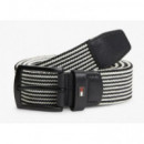 TOMMY HILFIGER - Denton Elastic - 0K4 - F|AM0AM14387/0K4
