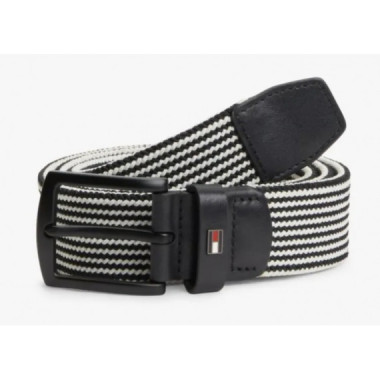 TOMMY HILFIGER - Denton Elastic - 0K4 - F|AM0AM14387/0K4