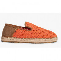 TOMMY HILFIGER - Flex Hilfiger Knit Espadrille - Scx - F|FM0FM05894/SCX