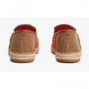 TOMMY HILFIGER - FLEX HILFIGER KNIT ESPADRILLE - SCX - F|FM0FM05894/SCX