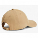 TOMMY HILFIGER - Elevated Chic Cap - Rbl - F|AW0AW17631/RBL