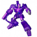 Figura Maqueta Megatron Energy Explosion Transformers