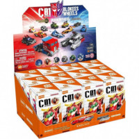 Figuras Sorpresa Coches Transformers  BLOKEES