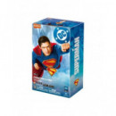 Figura Maqueta Superman DC