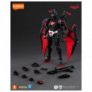 Figura Maqueta Batman Beyond DC