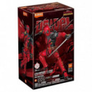Figura Maqueta Deadpool Marvel