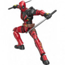Figura Maqueta Deadpool Marvel