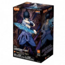 Figura Maqueta Sasuke Uchiha Champion Class Naruto