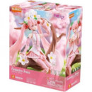 Figura Maqueta Sakura Hatsune Miku Vocaloid