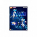 Figura Maqueta Hatsune Miku with you Vocaloid