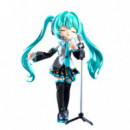 Figura Maqueta Serendipity Hatsune Miku Vocaloid