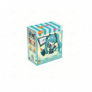Figuras sorpresa Hatsune Miku Terrace Party Vocaloid