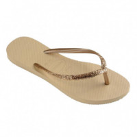 Chanclas HAVAIANAS Slim Glitter II
