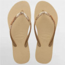 Chanclas HAVAIANAS Slim Glitter II