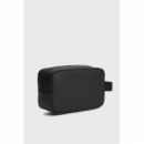 Neceser Tommy Elevated Negro  TOMMY JEANS