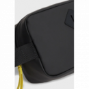 Neceser Tommy Elevated Negro  TOMMY JEANS