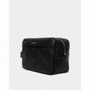 Neceser CALVIN KLEIN Emblem Negro