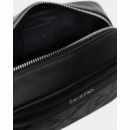 Neceser CALVIN KLEIN Emblem Negro