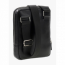 Bolsito Bandolera GUESS Monaco Negra