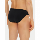 Bañador Slip  EA7 Emporio Armani negro