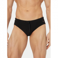 Bañador Slip TOMMY HILFIGER Negro