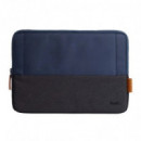 Funda Protectora TRUST Lisboa Sleeve 13.3" Blue