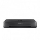 Impresora HP Officejet 200 Color Wifi Portatil Black