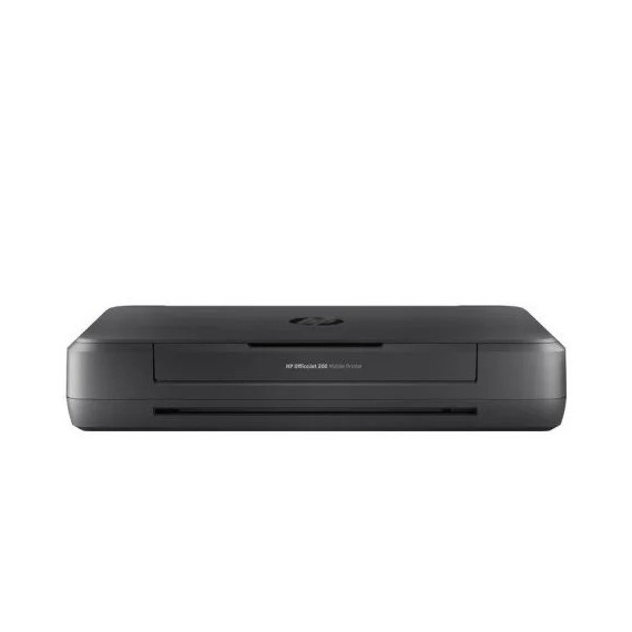 Impresora HP Officejet 200 Color Wifi Portatil Black