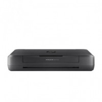 Impresora HP Officejet 200 Color Wifi Portatil Black