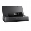 Impresora HP Officejet 200 Color Wifi Portatil Black