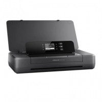 Impresora HP Officejet 200 Color Wifi Portatil Black