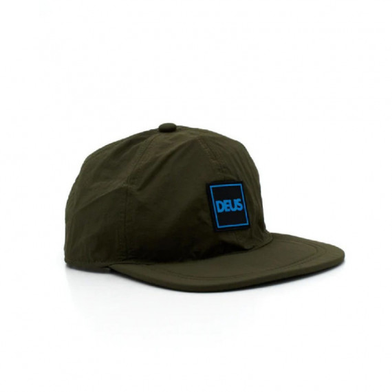 DEUS - ELLIOT - CAP