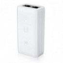 UBIQUITI Inyector Poe-af 48V 0.5A 802.3AF
