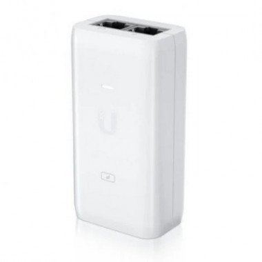 UBIQUITI Inyector Poe-af 48V 0.5A 802.3AF