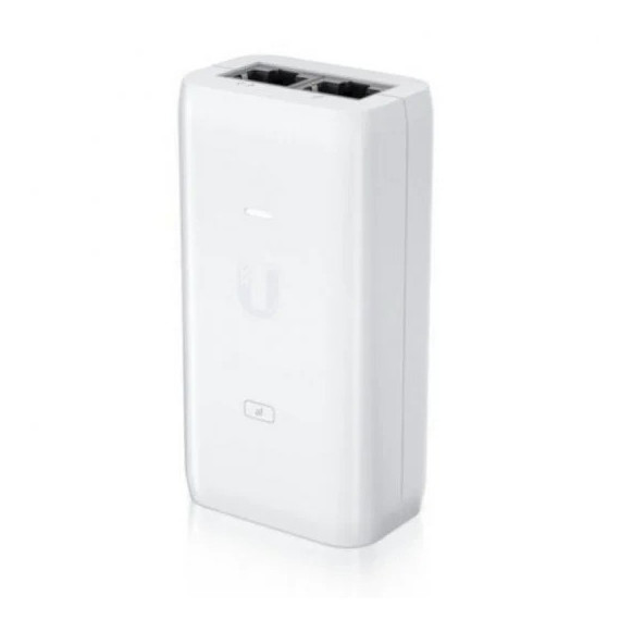UBIQUITI Inyector Poe-af 48V 0.5A 802.3AF