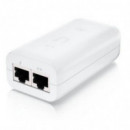 UBIQUITI Inyector Poe-af 48V 0.5A 802.3AF