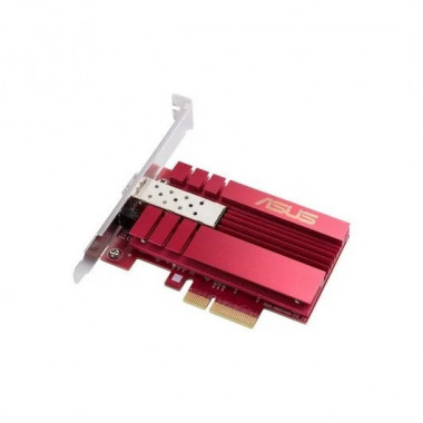 Tarjeta de Red ASUS XG-C100F Pci-e Ethernet Sfp+ 10.000MBPS