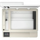 Impresora HP Multifuncion Envy 6520E Color Wifi Duplex White