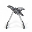 Trona Bebe Tasty Gris Oscuro  MS