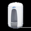 INDUSTRIAL DOSIFICADOR DE JABÓN AITANA ABS BLANCO