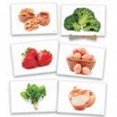 Fotografías de Alimentos  AKROS