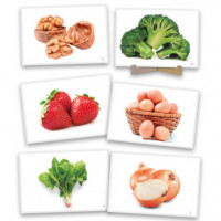 Fotografías de Alimentos  AKROS