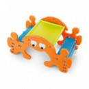 Mesa Picnic - Balancin Fantasma  FEBER