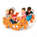 Mesa Picnic - Balancin Fantasma  FEBER
