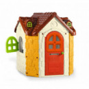 Casa de Juegos  Fancy  FEBER