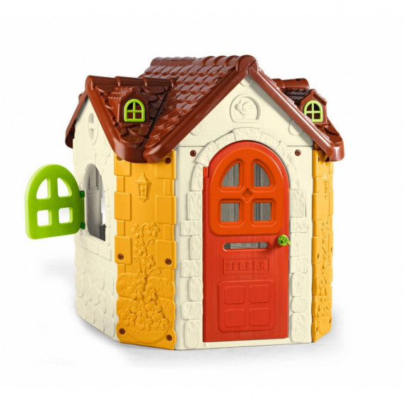 Casa de Juegos  Fancy  FEBER