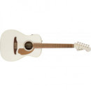 Guitarra Elect-acustica FENDER Malibu Artic Gold 2